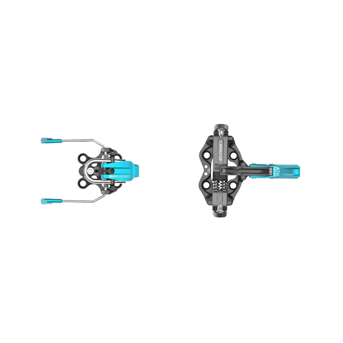 ATK SL Brake Lightweight World Cup, Bild 2 von 3