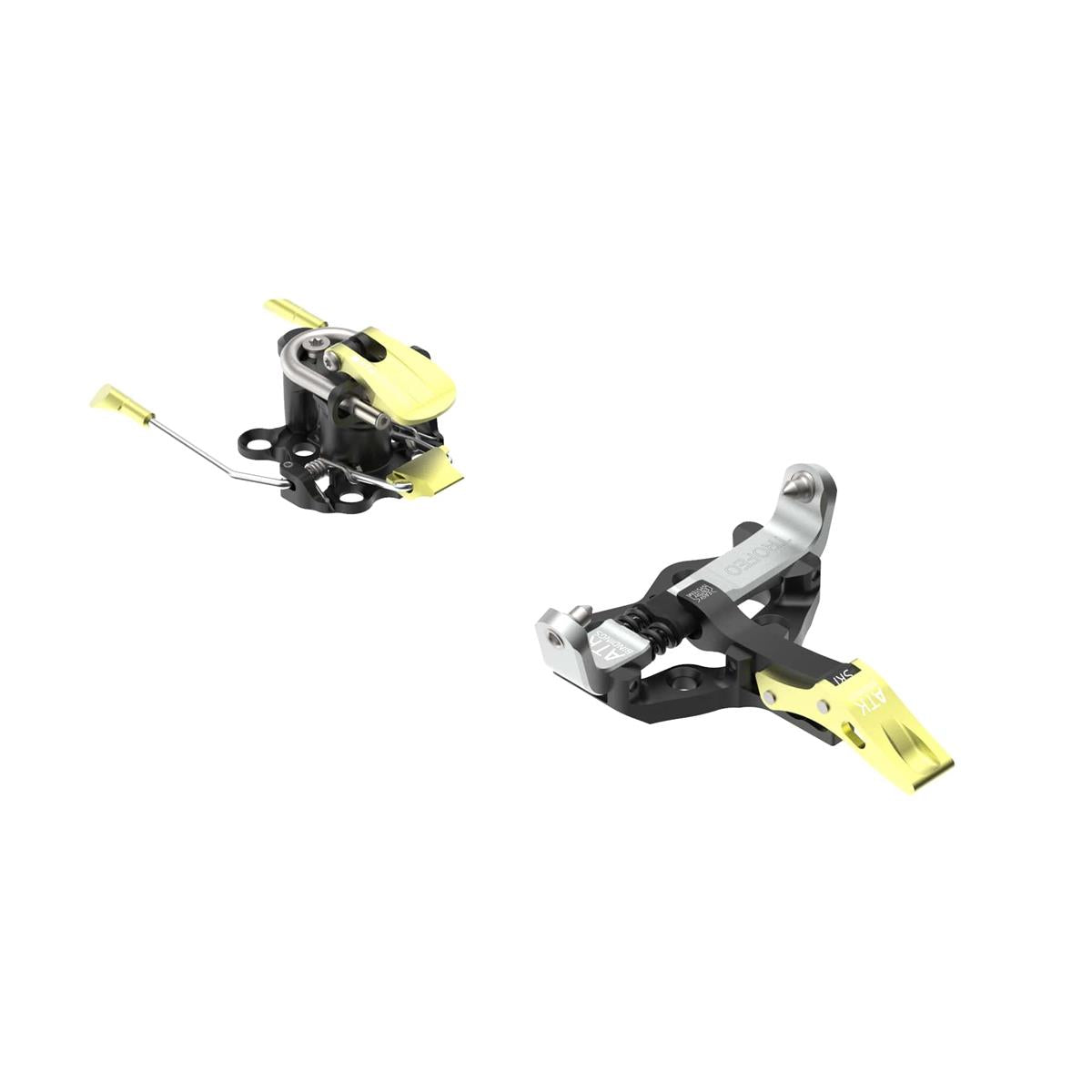 ATK Trofeo Break World Cup