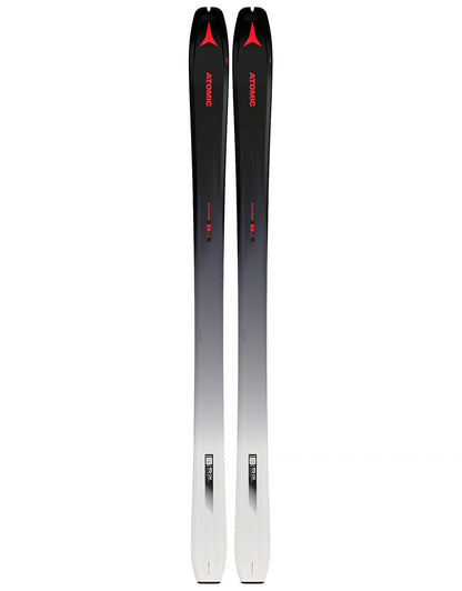 Atomic Backland 86 UL black/white