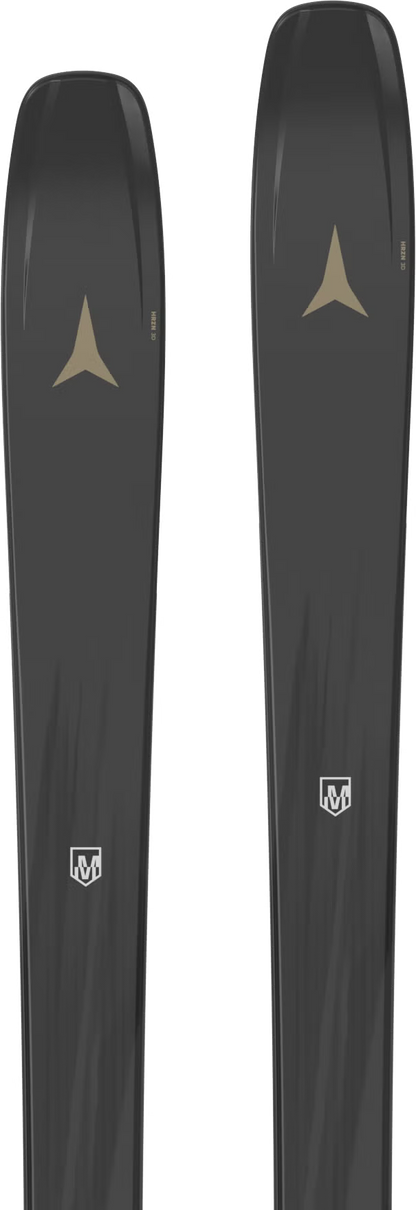 Atomic Maverick 88 CTI Black/Black