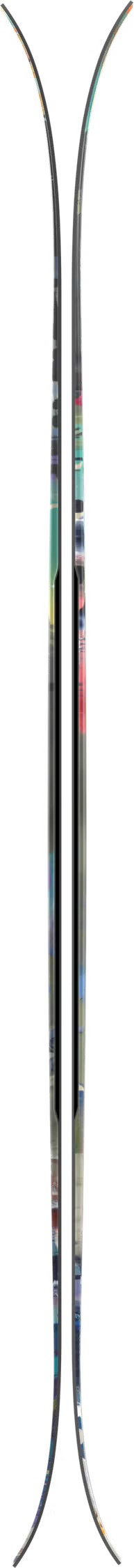 Atomic Bent 85 Multicolor 2026/2027