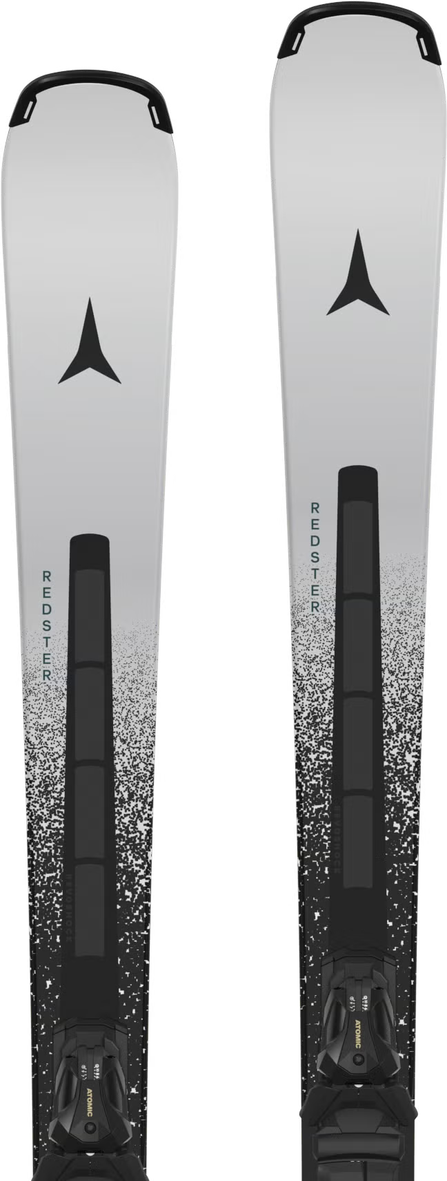 Atomic Redster Q7.8 RVSK C M12 GW Bright Silver/Black 2026/27