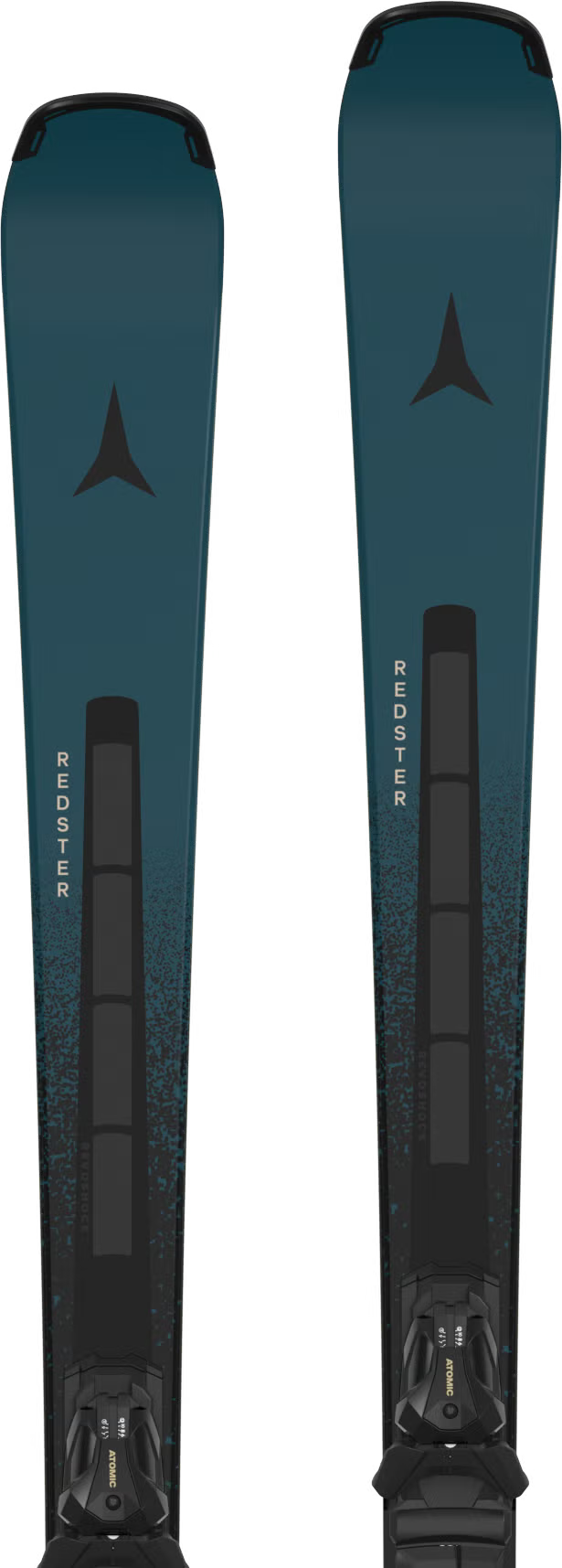 Atomic Redster Q7 RVSK C M12 GW Dark Slate/Black 2026/27