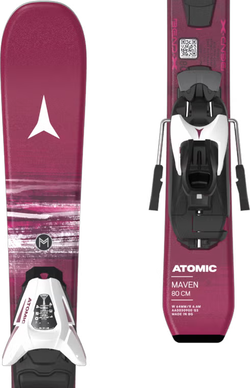 Atomic Maven J 70-90 + C5 GW 26/27