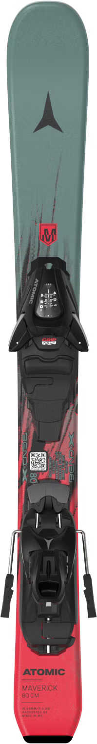 Atomic Maverick J 70-90 + C 5 GW 26/27