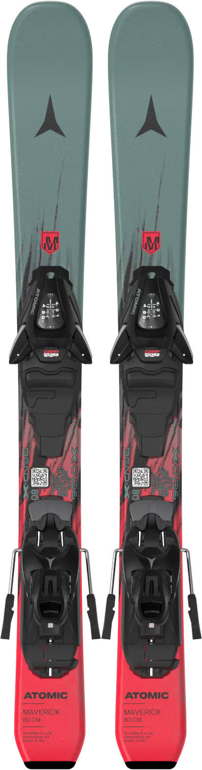 Atomic Maverick J 70-90 + C 5 GW 26/27