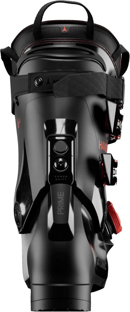 Atomic Hawx Prime 130 S Boa Black/Red