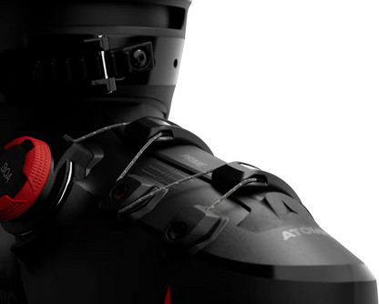 Atomic Hawx Prime 130 S Boa Black/Red