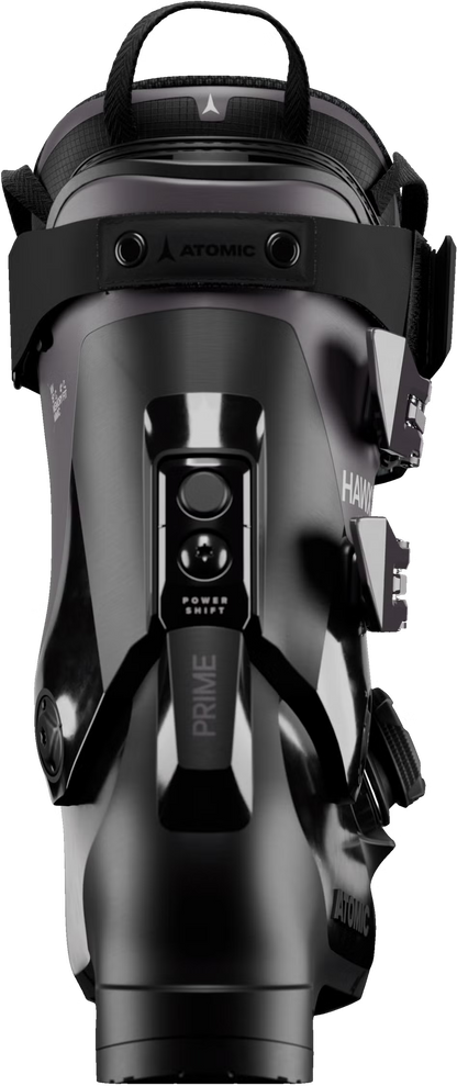 Atomic Hawx Prime 105 S Boa W Black/Iron Ore
