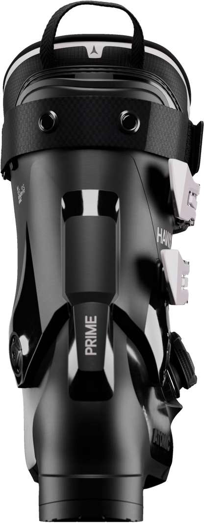 Atomic Hawx Prime 85 Boa W Black/Dust