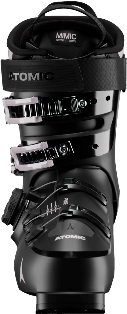Atomic Hawx Prime 85 Boa W Black/Dust