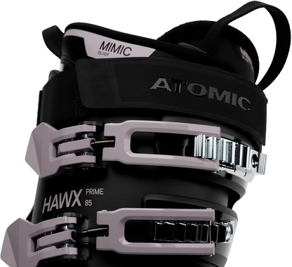 Atomic Hawx Prime 85 Boa W Black/Dust