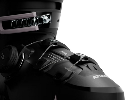 Atomic Hawx Prime 85 Boa W Black/Dust