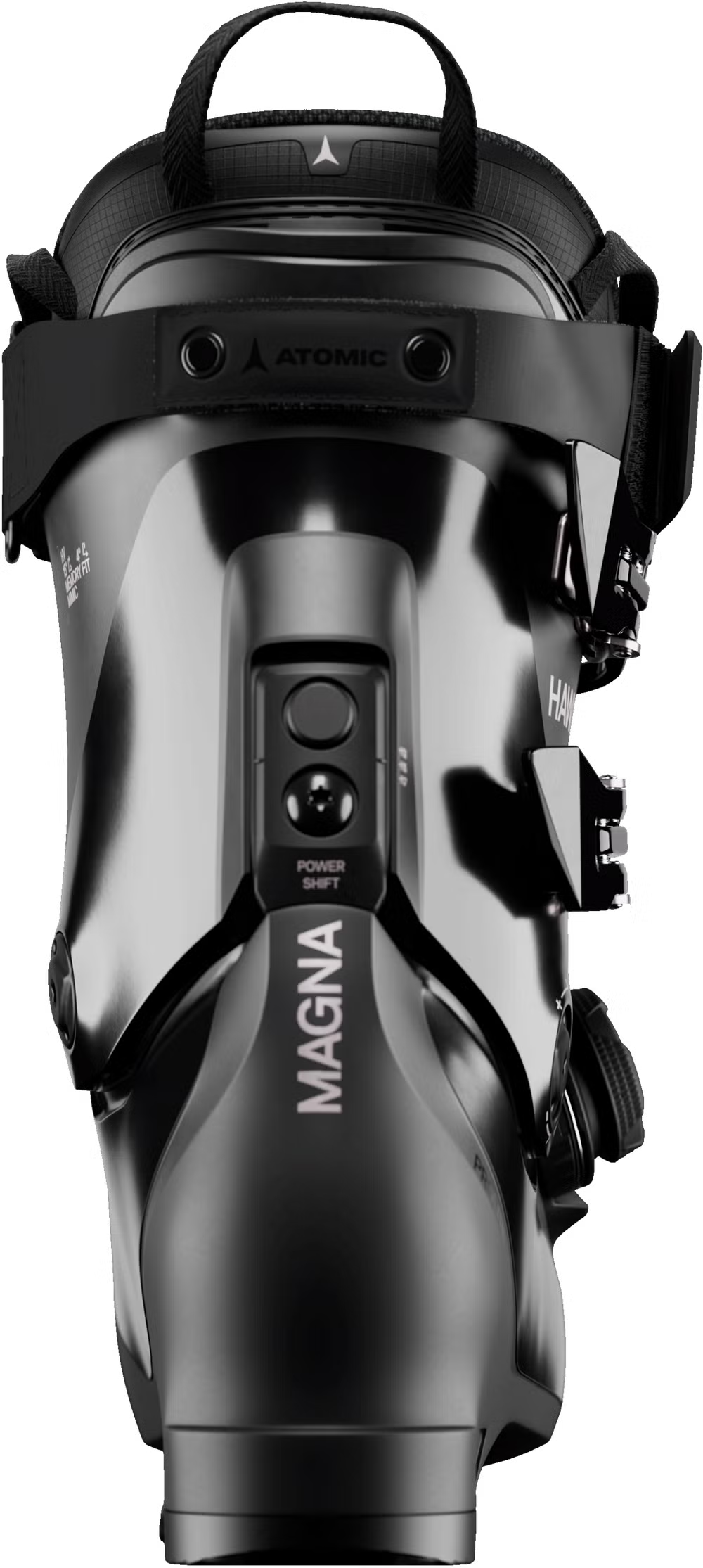 Atomic Hawx Magna 105 S Boa W Black/Rose Gold
