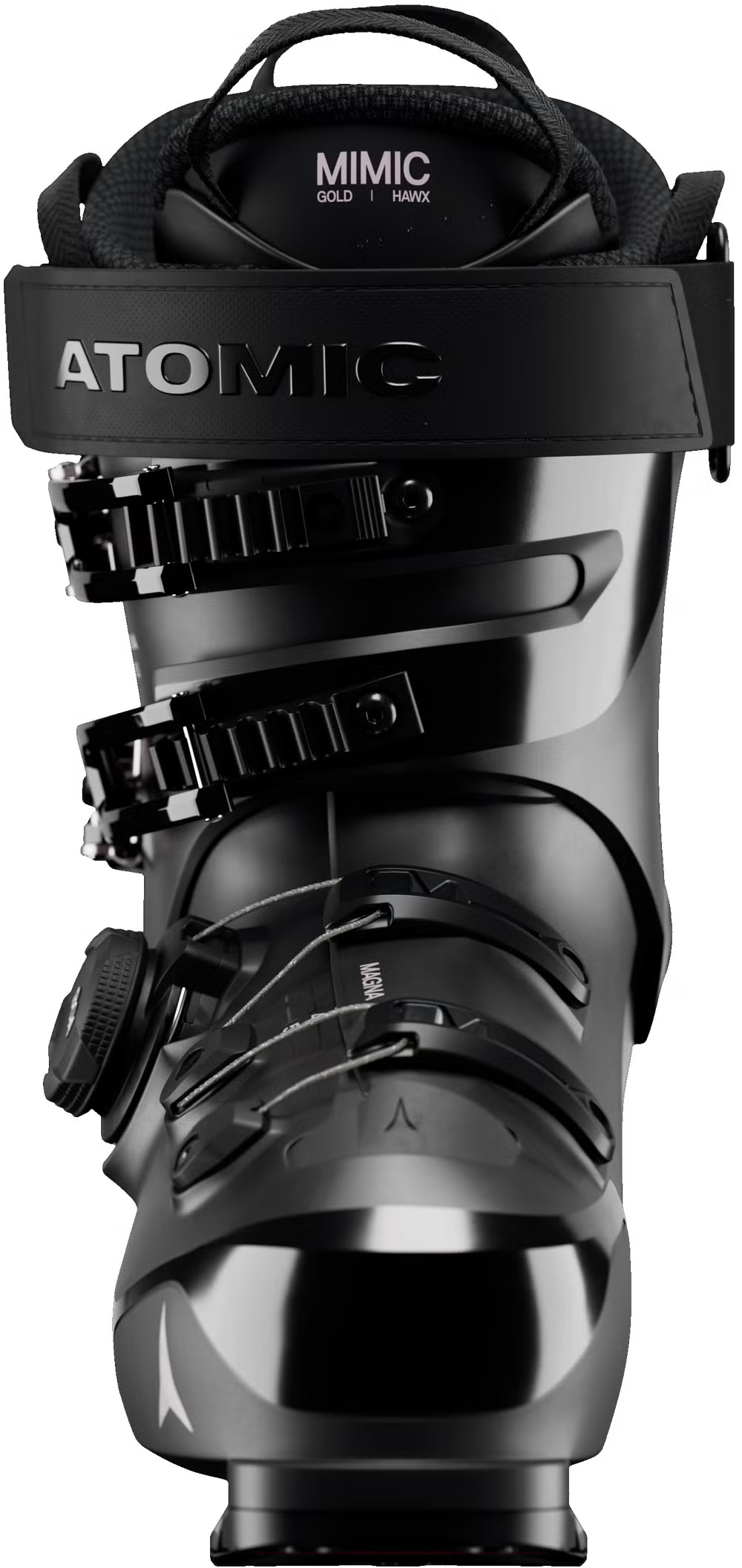 Atomic Hawx Magna 105 S Boa W Black/Rose Gold