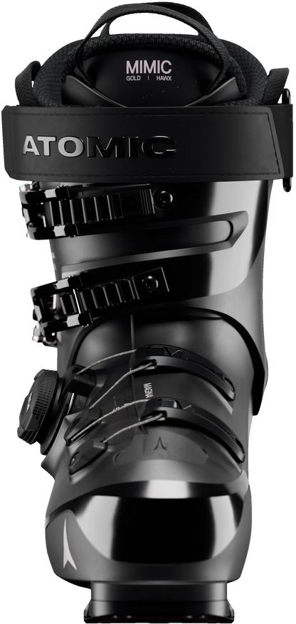 Atomic Hawx Magna 105 S Boa W Black/Rose Gold