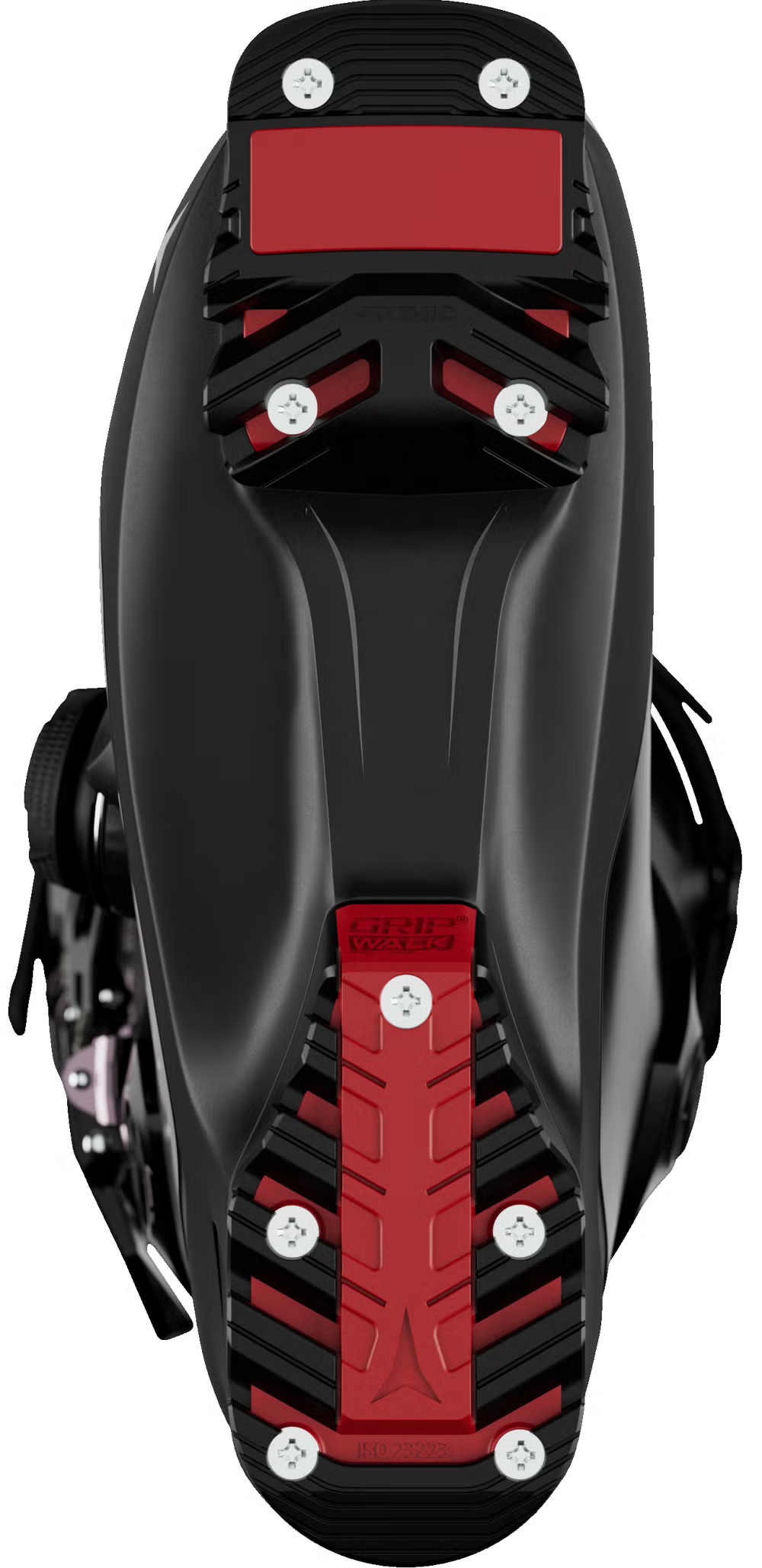 Atomic Hawx Magna 105 S Boa W Black/Rose Gold