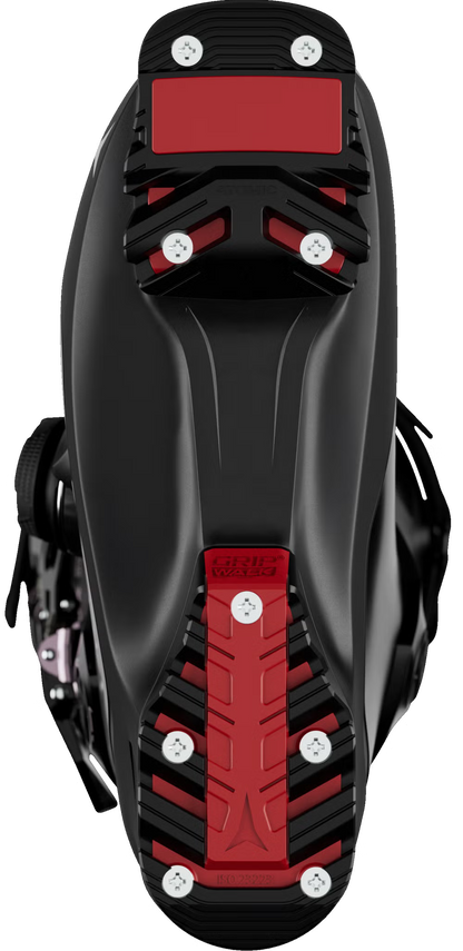 Atomic Hawx Magna 105 S Boa W Black/Rose Gold