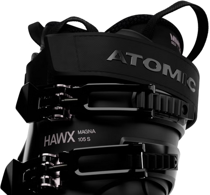Atomic Hawx Magna 105 S Boa W Black/Rose Gold