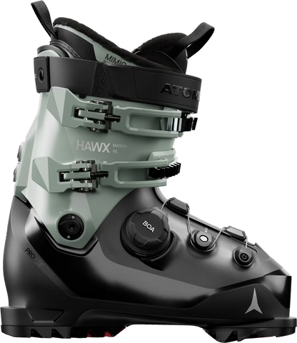 Atomic Hawx Magna 95 Boa W Black/Sage