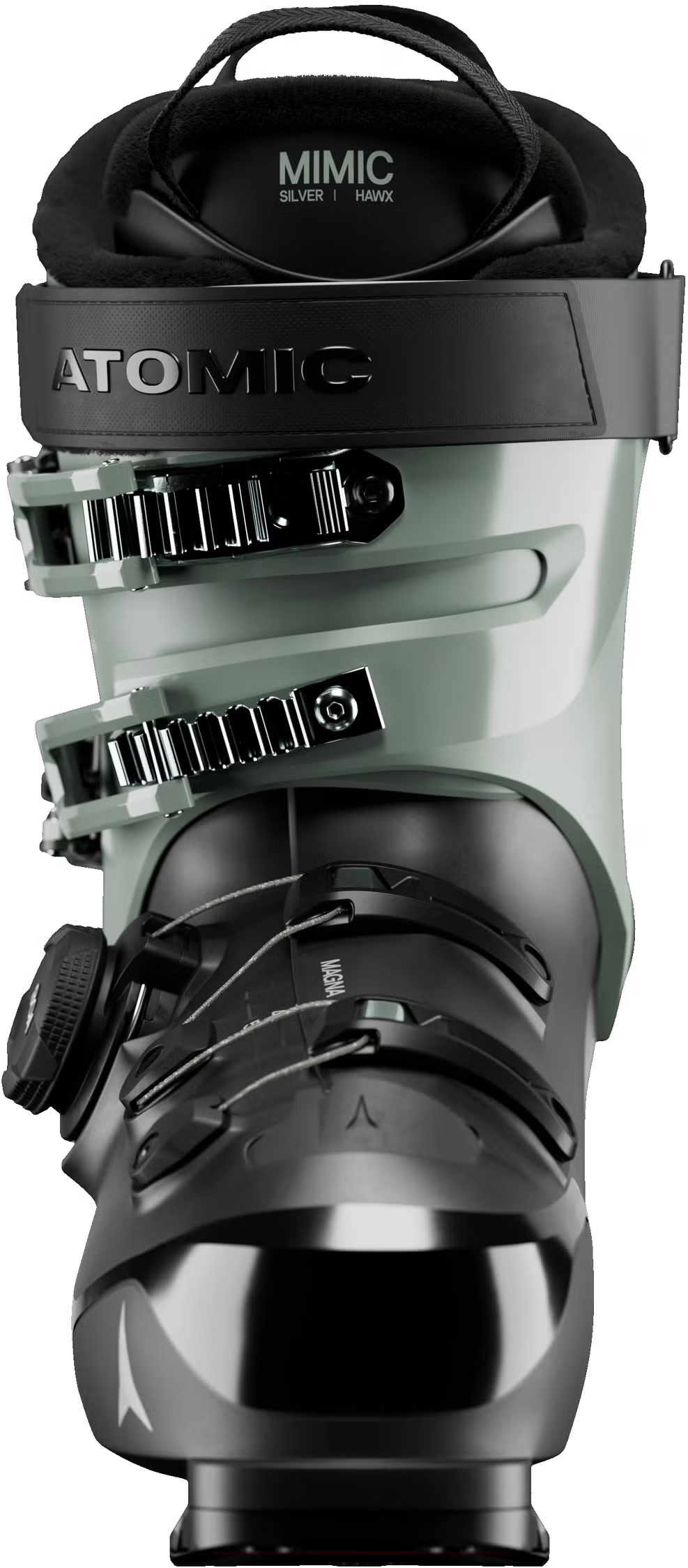 Atomic Hawx Magna 95 Boa W Black/Sage