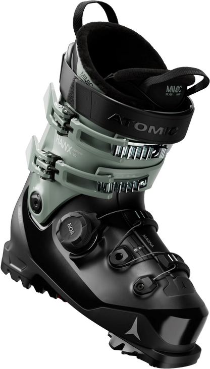 Atomic Hawx Magna 95 Boa W Black/Sage