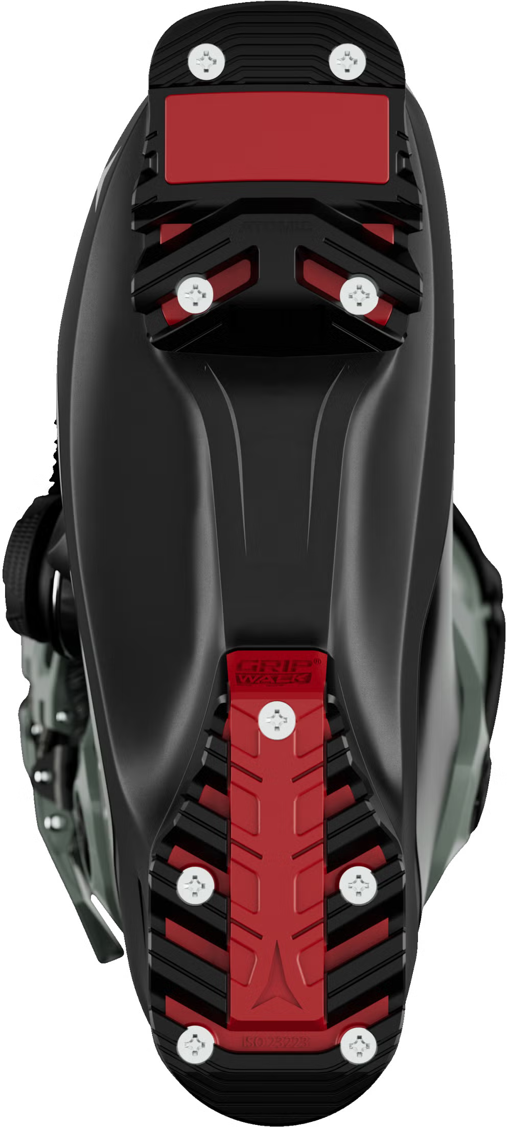Atomic Hawx Magna 95 Boa W Black/Sage