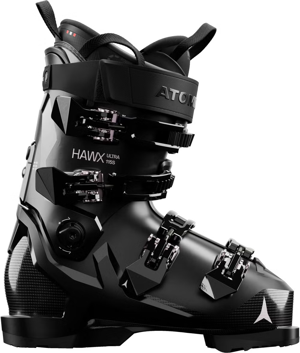 Atomic Hawx Ultra 115 S W Black/Rose Gold