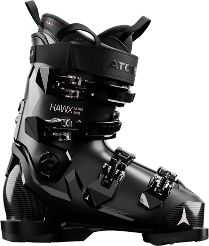Atomic Hawx Ultra 115 S W Black/Rose Gold