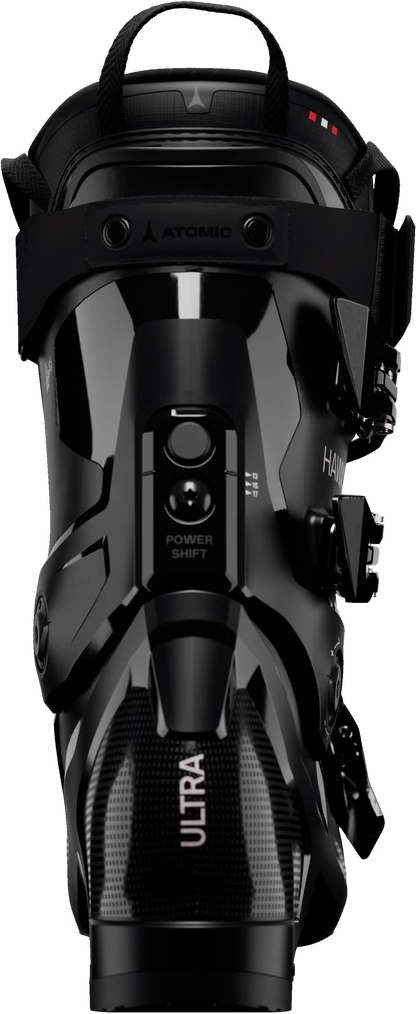 Atomic Hawx Ultra 115 S W Black/Rose Gold