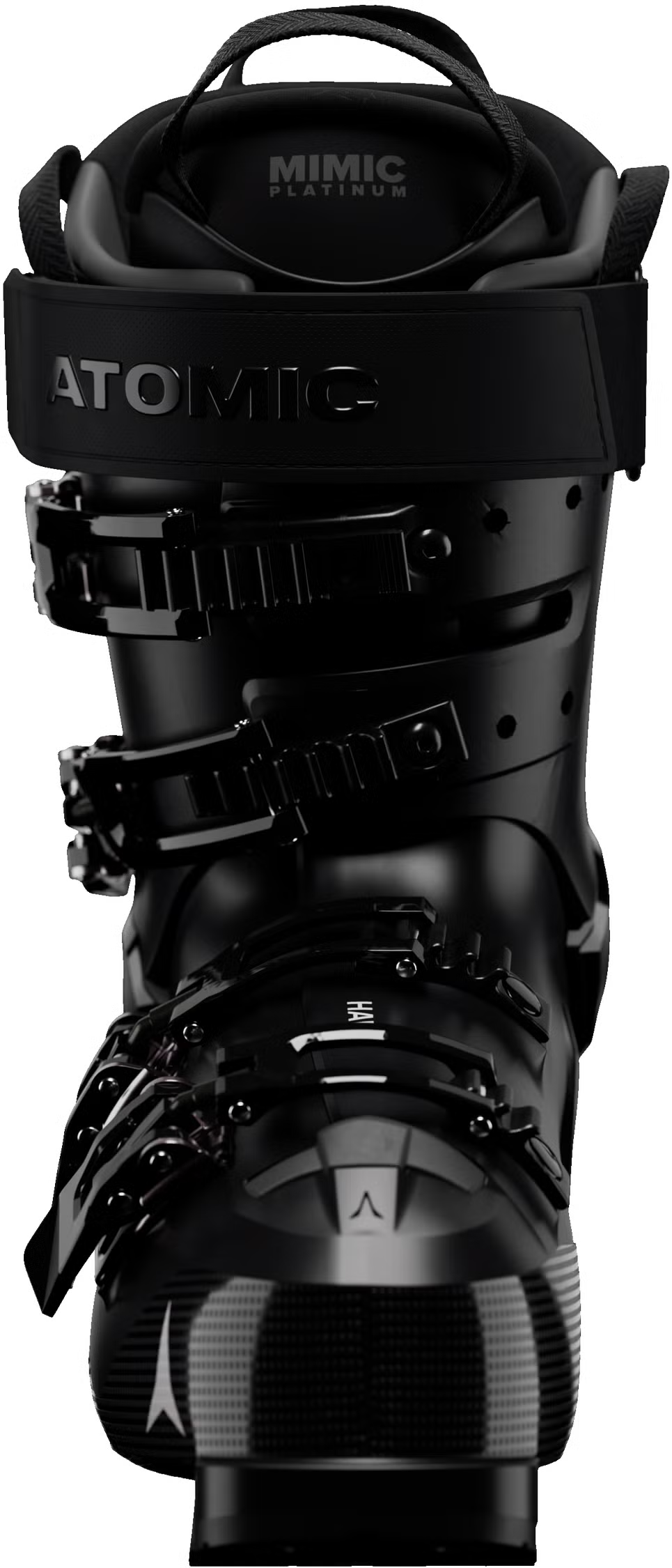 Atomic Hawx Ultra 115 S W Black/Rose Gold