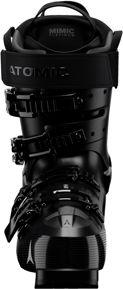 Atomic Hawx Ultra 115 S W Black/Rose Gold