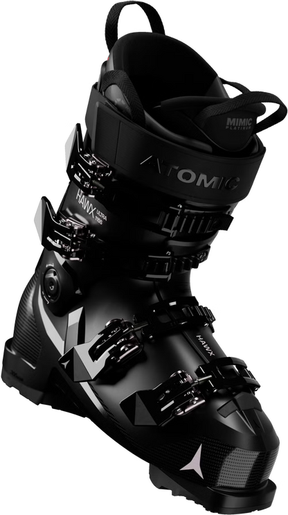 Atomic Hawx Ultra 115 S W Black/Rose Gold
