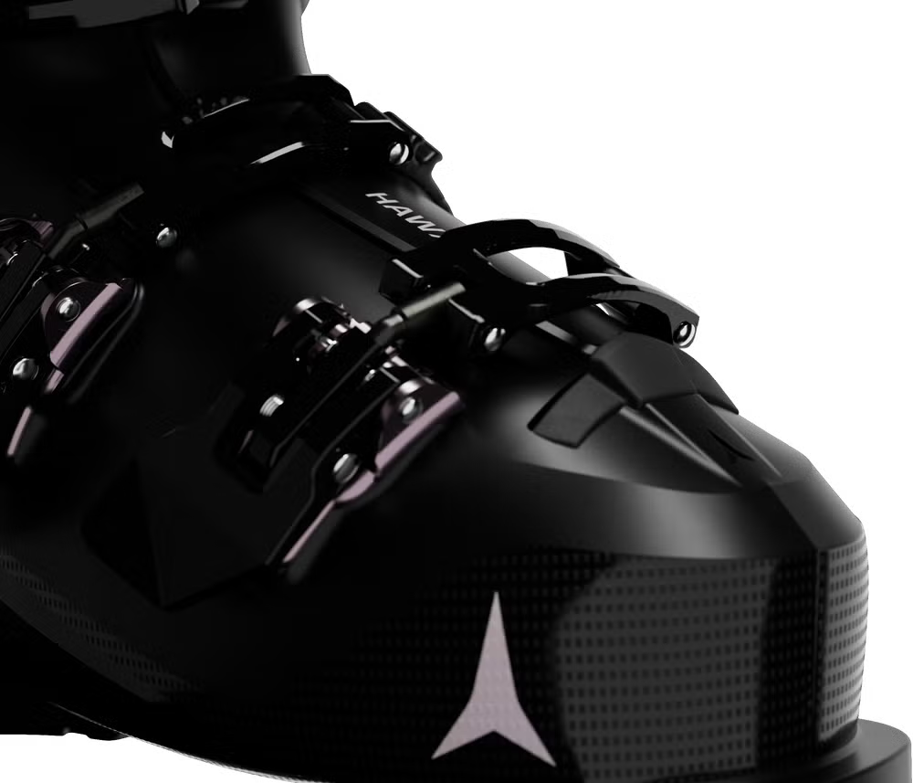 Atomic Hawx Ultra 115 S W Black/Rose Gold