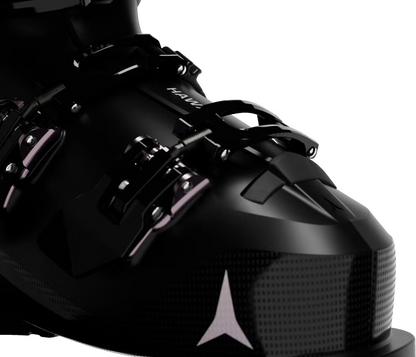 Atomic Hawx Ultra 115 S W Black/Rose Gold