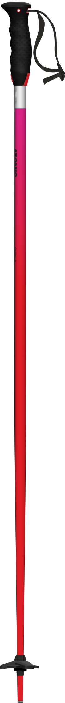 Atomic Redster JR Red Tension