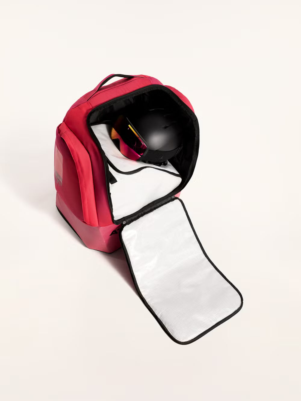 Atomic RS Heated Boot Pack 230V Red Tension