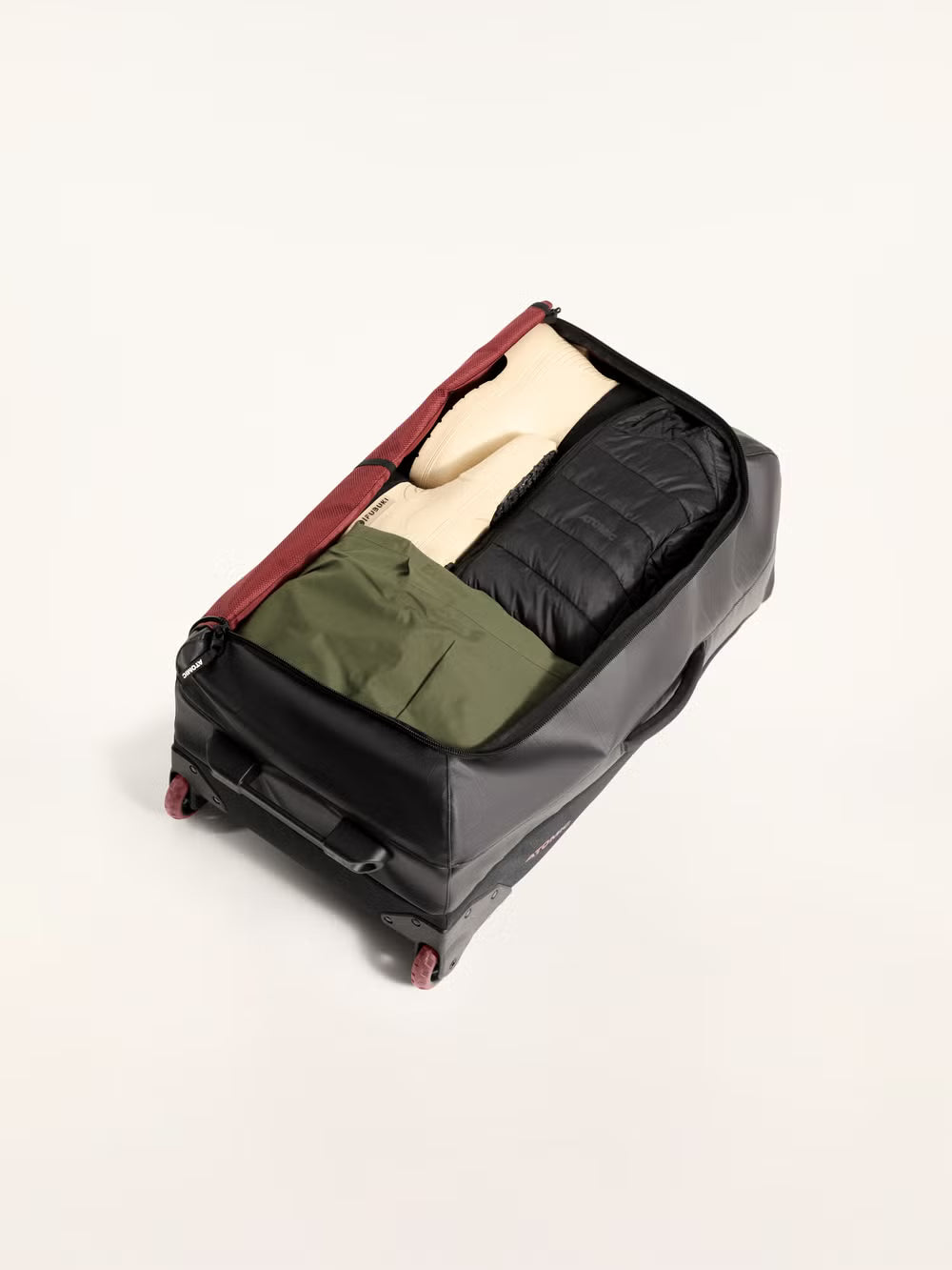 Atomic Trolley 90L