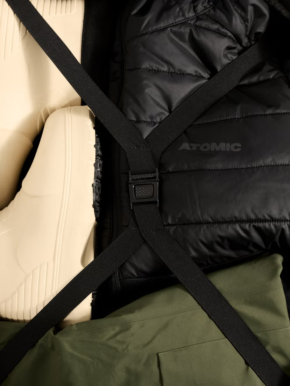 Atomic Trolley 90L