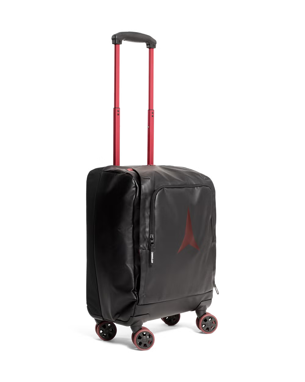 Atomic Cabin Trolley