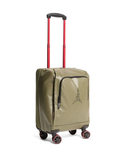 Atomic Cabin Trolley