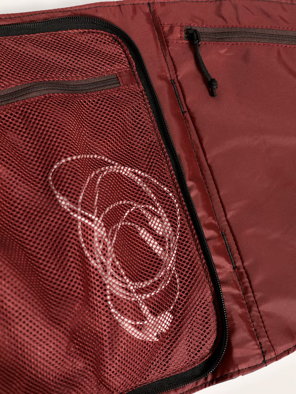 Atomic Duffle Bag 70L