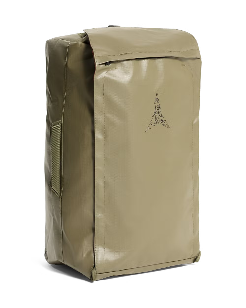 Atomic Duffle Bag 50L