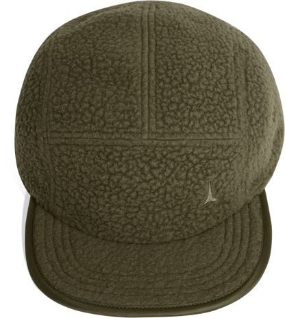 Atomic Fleece Cap