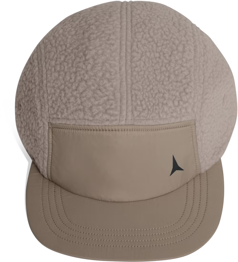 Atomic Fleece Cap
