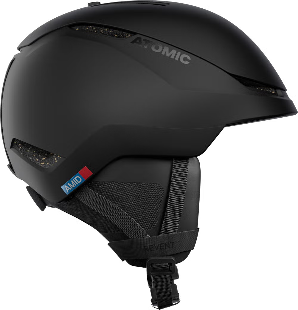 Atomic Revent GT AMID Herren Black
