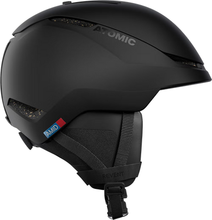 Atomic Revent GT AMID Herren Black