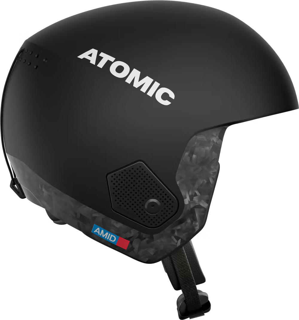 Atomic Redster WC Black/Carbon