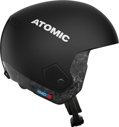 Atomic Redster WC Black/Carbon