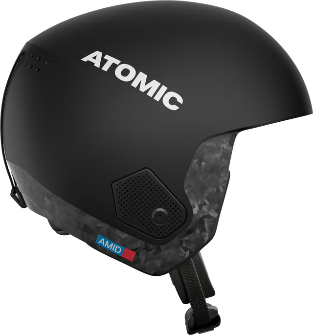 Atomic Redster WC Black/Carbon